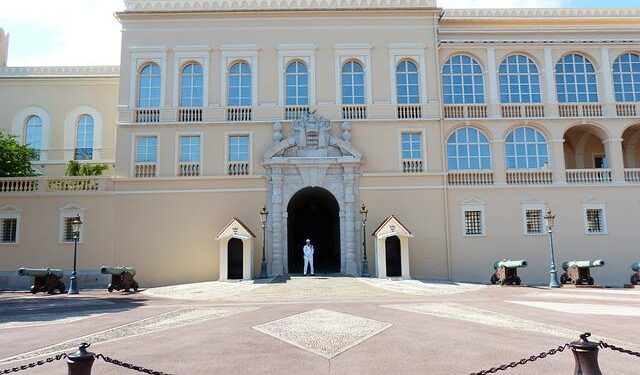 Monaco Palace warns of WhatsApp impersonation scam – Riviera Radio