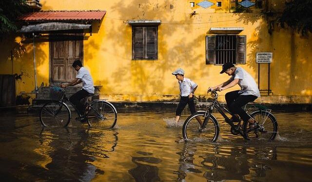 Inforegio – Floods in Slovenia and Croatia: EU support – European Commission