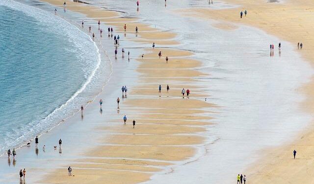 Spain Denies U.S. Military Use of Its Bases for Iran Attack – The New York Times