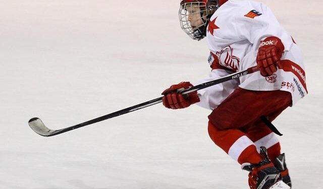 GAME DAY | U.S. Men to Face Sweden in Quarterfinals of Olympic Tournament – Team USA Hockey