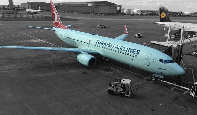 Turkish Airlines launches Yerevan flights amid Armenia-Türkiye thaw – Hürriyet Daily News
