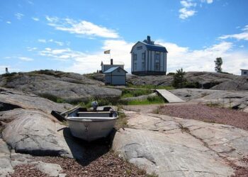 Aland islands brewery to make “shipwreck beer” – CBS News