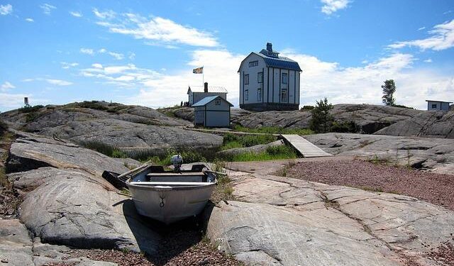 Aland islands brewery to make “shipwreck beer” – CBS News