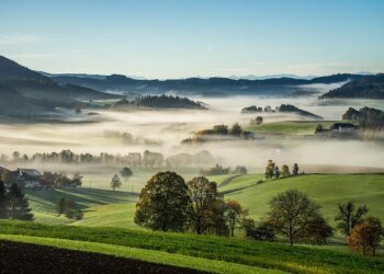 What to check before Austria’s camping season begins – The Local Austria