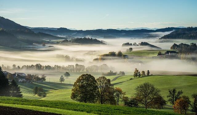 What to check before Austria’s camping season begins – The Local Austria