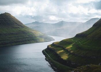 Faroe Islands introduce self-navigating cars to combat overtourism – Travel Tomorrow