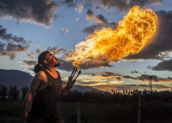 Fire hits PV-equipped sport complex in Gibraltar – pv magazine International