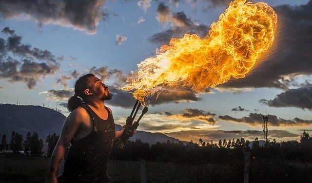 Fire hits PV-equipped sport complex in Gibraltar – pv magazine International