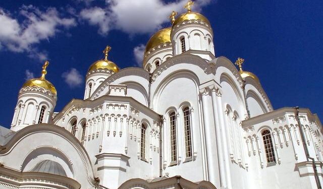 Russia expanding military forces near NATO borders, threat assessment warns – Stars and Stripes