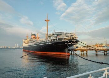 Sweden Intensifies Crackdown on Stateless Vessels with Second Detention – The Maritime Executive