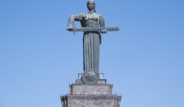 Armenia March 13: EU Address, Peace Deal Lift South Caucasus Risk – Meyka