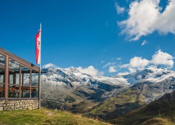 All but 2 of Austria’s 96 glaciers have retreated over last 2 years, experts say – AP News