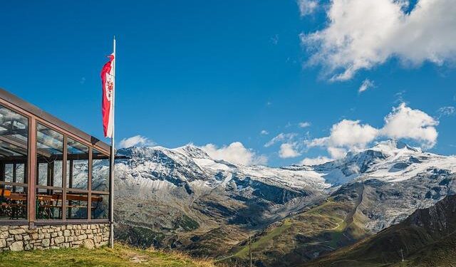 All but 2 of Austria’s 96 glaciers have retreated over last 2 years, experts say – AP News