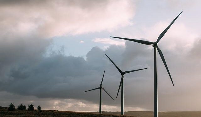 Renewable energy company wants to build Baltics’ largest data center in Estonia – ERR