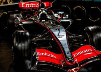 Two Stops, One Year, Zero Drama: Monaco GP Hits Undo – HelloMonaco