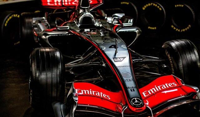 Two Stops, One Year, Zero Drama: Monaco GP Hits Undo – HelloMonaco