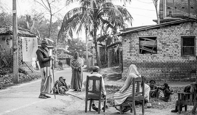 From city streets to mud and meadows: Village is the greatest teacher – The Armenian Weekly