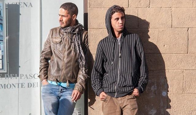 Migrants Step Up Attempts to Cross Belarus Borders With Latvia and Poland – REFORM.news (ранее REFORM.by)