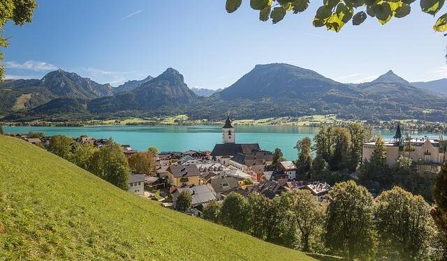 Wolfgang Danspeckgruber, founding director of the Liechtenstein Institute, dies – The Daily Princetonian