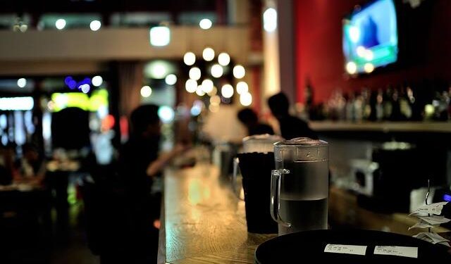 Eight new Michelin-starred restaurants announced in Riviera region – Riviera Radio