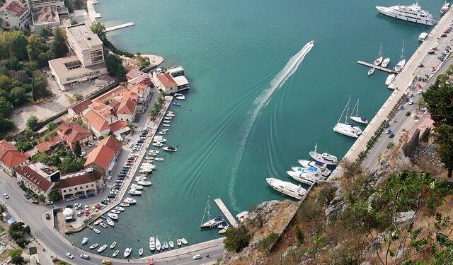 Montenegro – Independence, Balkans, Adriatic – Britannica