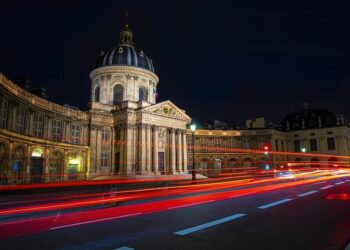 France says full EES rollout on track despite ongoing IT issues – The Connexion