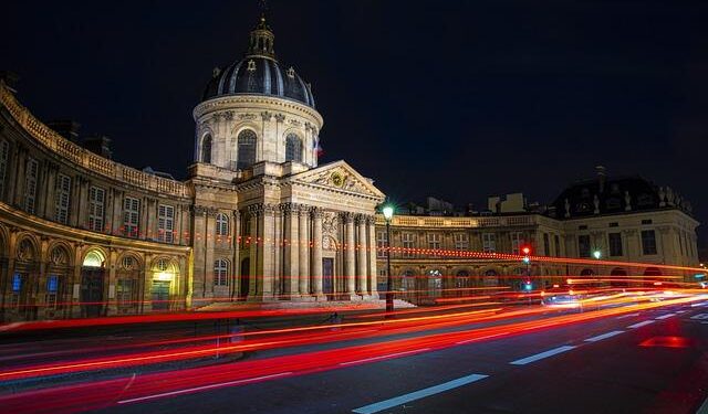 France says full EES rollout on track despite ongoing IT issues – The Connexion