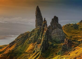 The pub that changed me: ‘I saw an Isle of Man that had been largely unknown to me’ – The Guardian