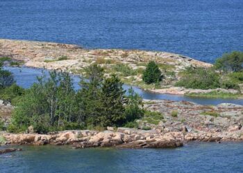 US expert flags Åland as potential target for Putin – Yle