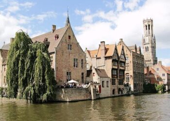 Belgium EU Summit – Goshen News