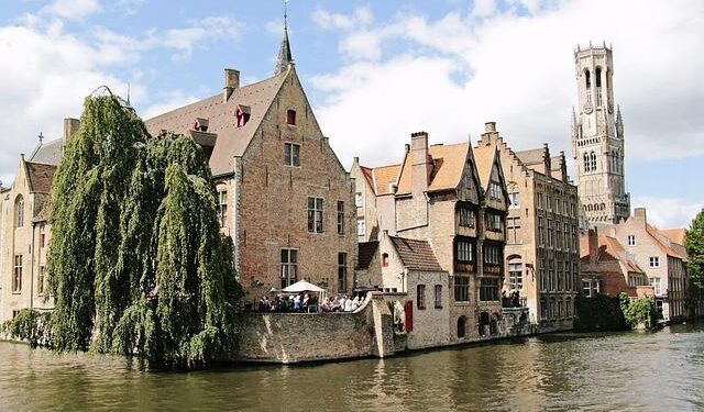 Belgium EU Summit – Goshen News