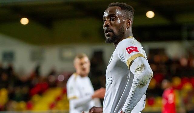 Kevin Spacey settles U.K. civil lawsuits over alleged sexual assault – NBC News