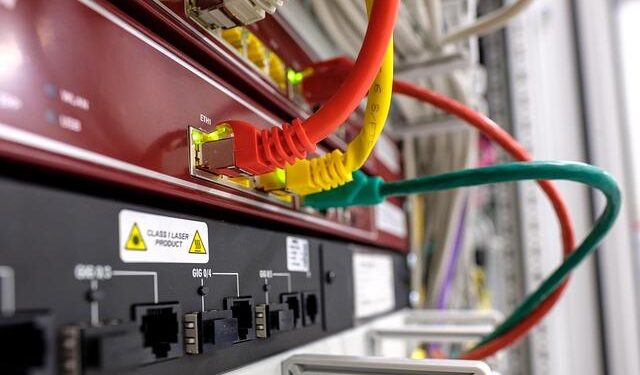 ‘Act now’ warning over copper network switch-off – BBC