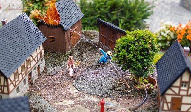 Roof fire relocates over 90 residents at Macedonia nursing home – Cleveland 19 News