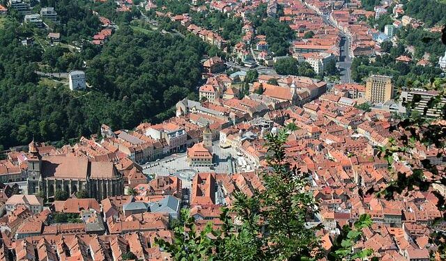 APTOPIX Romania Iran Israel US – Bluefield Daily Telegraph