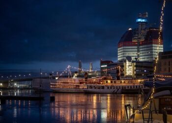 Today in Sweden: A roundup of the latest news on Thursday – The Local Sweden