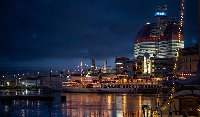 Today in Sweden: A roundup of the latest news on Thursday – The Local Sweden