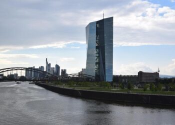 Ukraine’s Central Bank Holds Rate Steady, Warning About Middle East Risk to Inflation – Kyiv Post