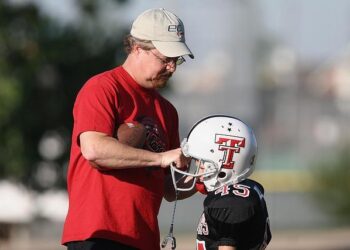 New digits: Seven Texans players switch jersey numbers in 2026 – Texans Wire