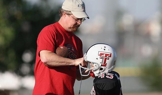 New digits: Seven Texans players switch jersey numbers in 2026 – Texans Wire