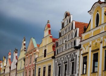 Czech Heritage Week in Chicago 2025 – Ministerstvo zahraničních věcí