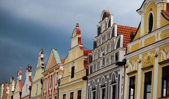 Czech Heritage Week in Chicago 2025 – Ministerstvo zahraničních věcí