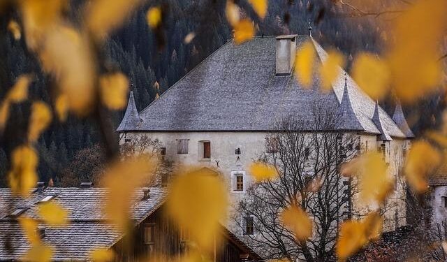 Hungary’s Orban continues to block Ukraine loan at EU summit – Al Jazeera