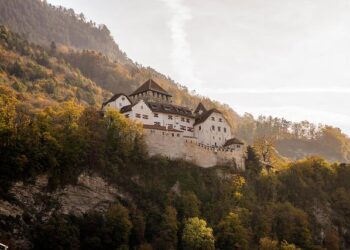 Vaduz Air Quality Index (AQI) and Liechtenstein Air Pollution – IQAir