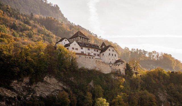 Vaduz Air Quality Index (AQI) and Liechtenstein Air Pollution – IQAir