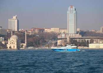 Vodafone opens new European logistics hub in Luxembourg – Telecoms