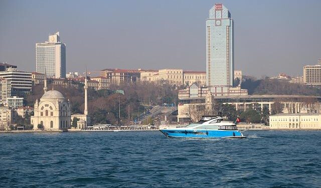 Vodafone opens new European logistics hub in Luxembourg – Telecoms