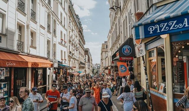 Ousmane Dembélé back for PSG vs. Monaco after calf injury – ESPN