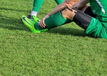 Hamstring injury keeps Ronaldo out of Portugal friendlies against US and Mexico – Rutland Herald