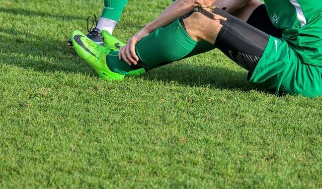 Hamstring injury keeps Ronaldo out of Portugal friendlies against US and Mexico – Rutland Herald